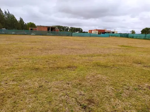 Terreno en Venta de 2103,0 m2