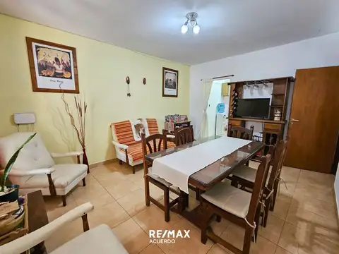 Casa en Venta en Villa Ramallo, USD 74.000