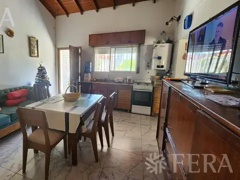 Depto Tipo Casa en Venta al Este