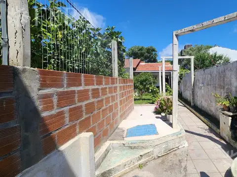 Depto Tipo Casa 7 ambientes con 3 baños