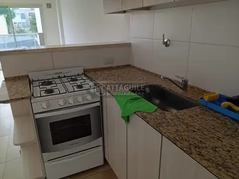 Departamento en Alquiler de 2 ambientes