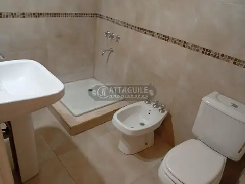 Departamento en Alquiler al Oeste