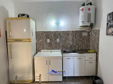 Departamento en Venta en Villa Gesell, USD 28.000