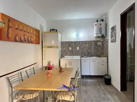 Departamento en Venta de Monoambiente