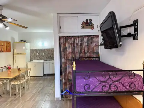 Departamento en Venta al Este