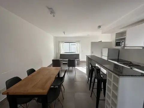 Departamento en Alquiler Temporal de 1 dormitorio