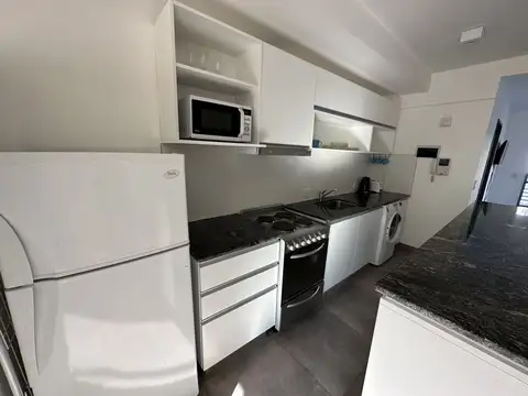 Departamento en Alquiler Temporal en Congreso, USD 600