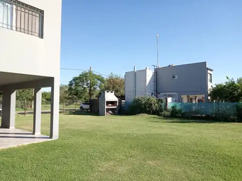 Casa en Alquiler de 4 dormitorios