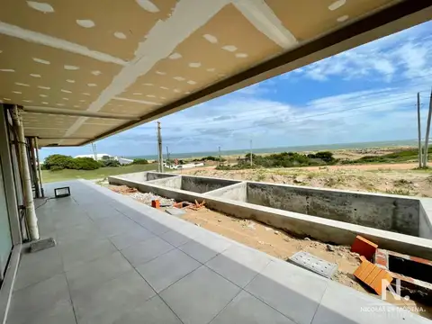 Departamento en Venta en Punta Ballena, USD 100.000