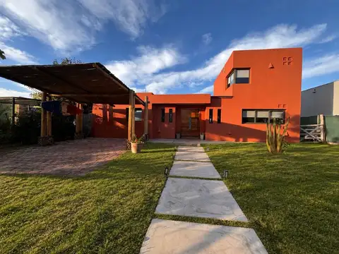Terrada 100
