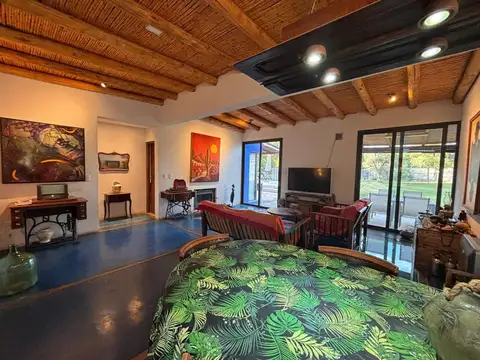Casa en Venta en Carrodilla la Puntilla, USD 220.000