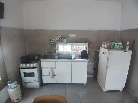 Casa en Venta en Moreno, USD 45.000