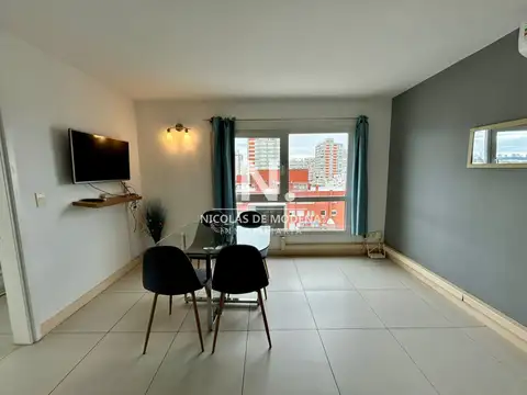 Departamento en Alquiler Temporal 2025 años