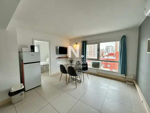 Departamento en Alquiler Temporal en Península, USD 2.015