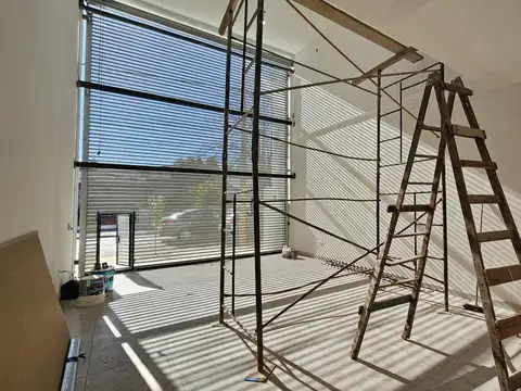 Local en Venta A Estrenar