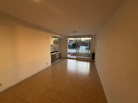 Departamento en Echesortu
