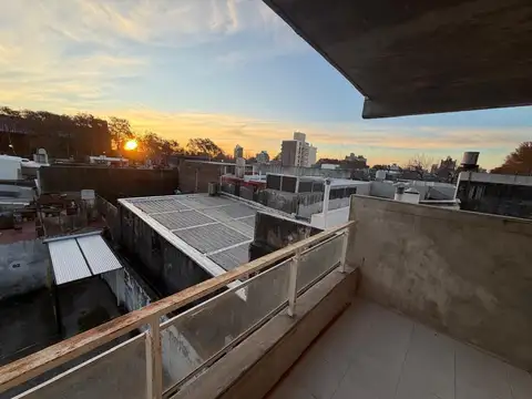 Departamento en Echesortu