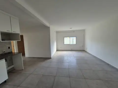Departamento en Alquiler de 3 ambientes