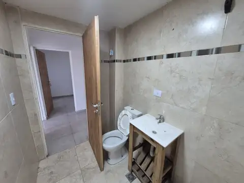 Departamento en Alquiler de 2 dormitorios