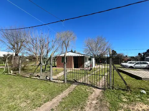Calle 155 esquina 36