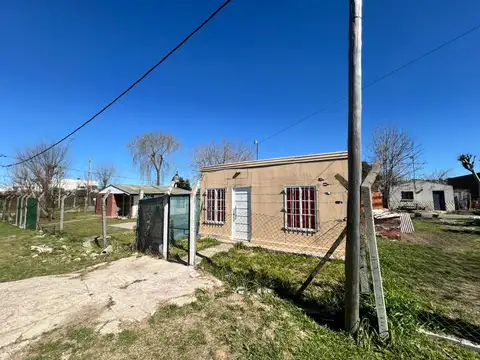 Terreno en Venta 30  mts Fondo