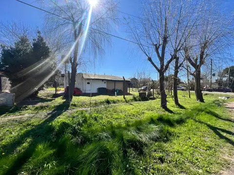 Terreno en Venta en La Plata, USD 60.000