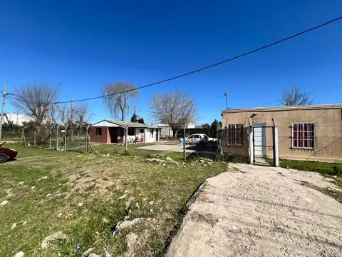 Terreno en Venta de 600,0 m2