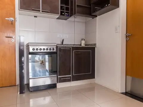 Departamento en Alquiler en Paternal, $ 570.000