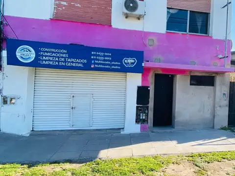 Bernardo de Irigoyen 2200