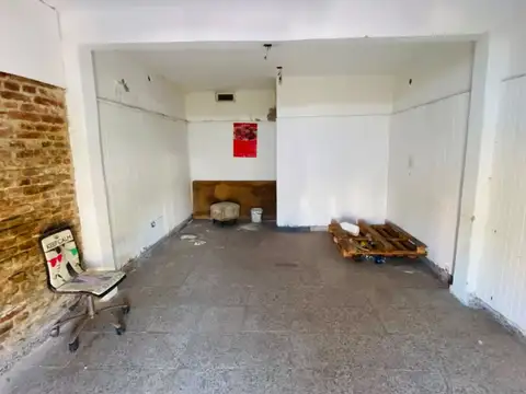 Depto Tipo Casa en Venta en Boulogne, USD 75.000