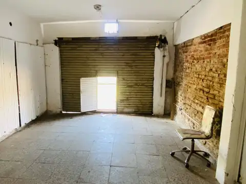 Depto Tipo Casa en Venta de 2 dormitorios