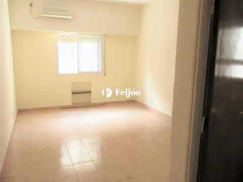 ALQUILER | Dpto. Apto Profesional/Vivienda •  Barrio Norte