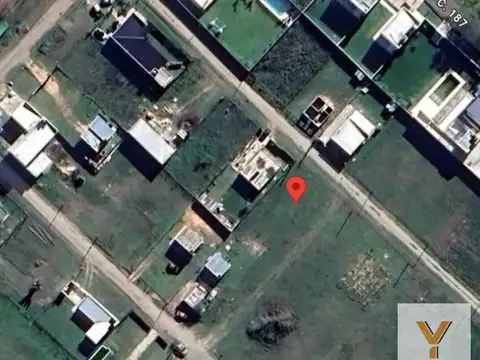 Terreno en Venta de 360,0 m2