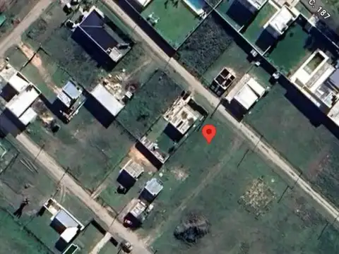 Terreno en Venta de 360,0 m2