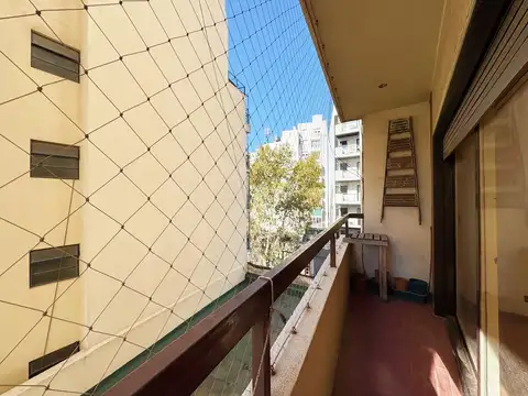 Departamento en Venta en Parque Chacabuco, USD 160.000