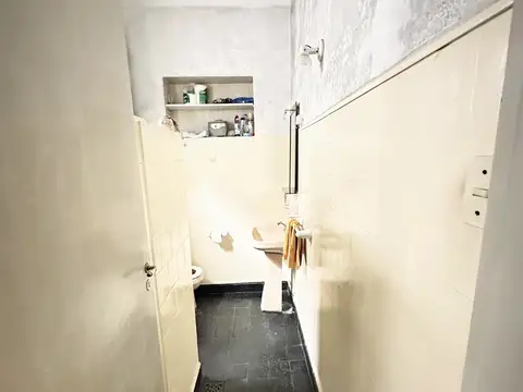 Depto Tipo Casa en Venta al Noroeste