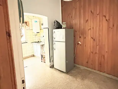 Depto Tipo Casa en Venta en La Loma, USD 52.000