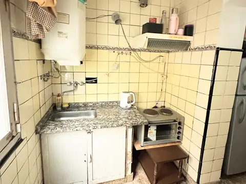 Depto Tipo Casa en Venta 67 años