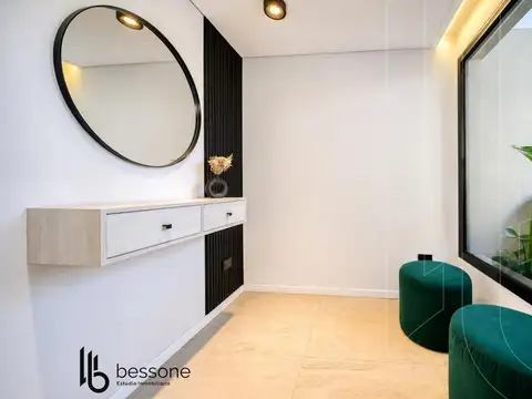 Departamento en Venta al Este
