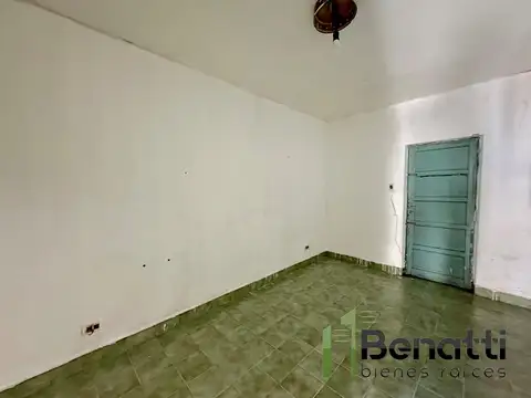 Moldes 3800, Piso PB