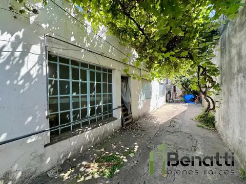 Moldes 3800, Piso PB