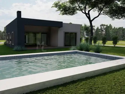 Casa en Venta al Noroeste