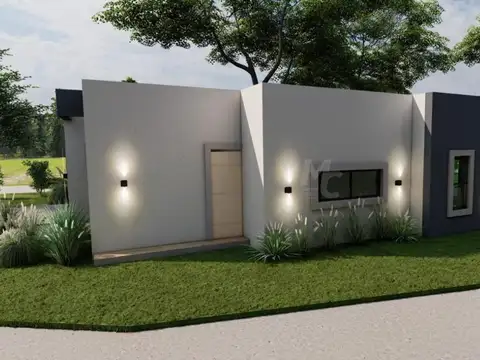 Casa en ventan Santa Lucia