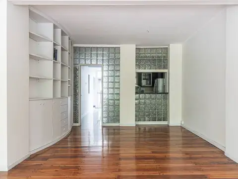 Departamento en Alquiler en Recoleta, USD 1.850