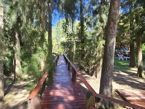 Hotel en Venta en Belén de Escobar, USD 350.000