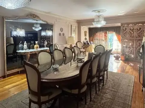 Casa en Venta de 5 dormitorios