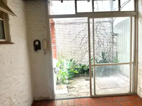 Depto Tipo Casa en Venta 39 años