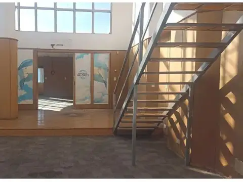 VENTA!!! TRIPLEX DE OFICINAS sobre Avda Corrientes y Larrea