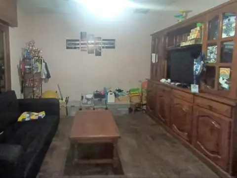 Casa en Venta 40 años