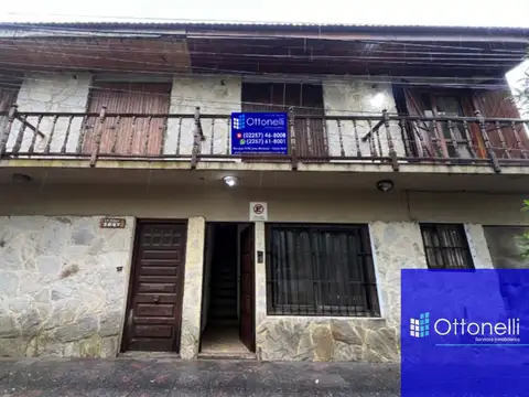 Departamento en venta en Costa Azul